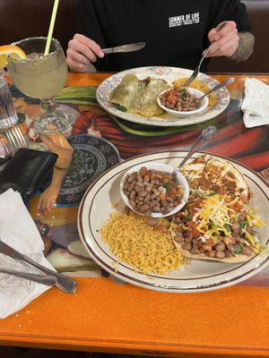   at Fiesta Mexicana in Page