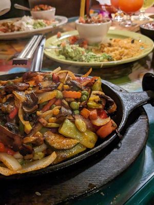  at Fiesta Mexicana in Page