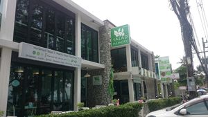 Salad Memory  at Salad Memory in Phuket