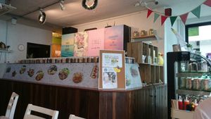 Salad Memory  at Salad Memory in Phuket