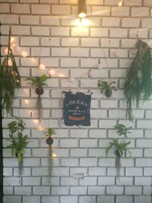 LOVE at Salad Memory in Phuket