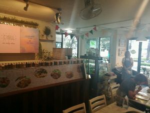 recommended at Salad Memory in Phuket