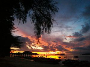view at Salad Memory in Phuket