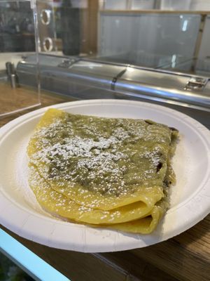   at 5 Terre in Manarola