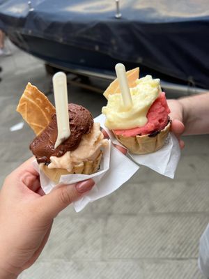  at 5 Terre in Manarola