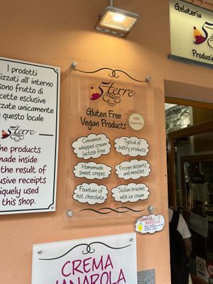  at 5 Terre in Manarola