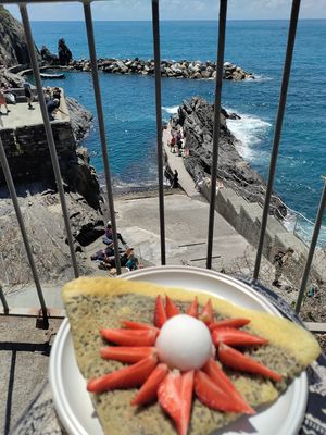  at 5 Terre in Manarola