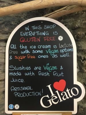 Details  at 5 Terre in Manarola