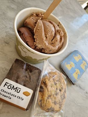  at FoMu - Tremont in Boston