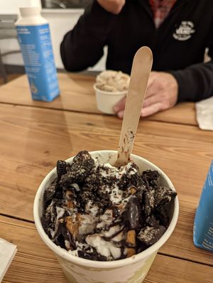  at FoMu - Tremont in Boston