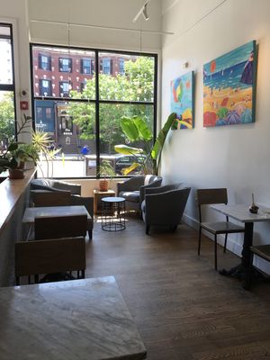 Great space! at FoMu - Tremont in Boston