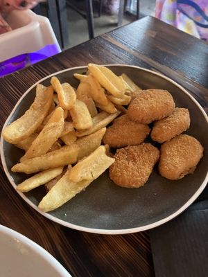   at The Swigg in Swansea