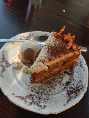  at Bistro Arbol in Lanzarote