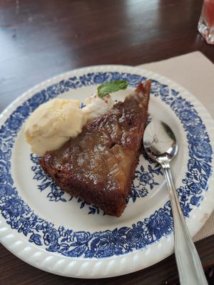  at Bistro Arbol in Lanzarote