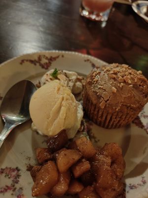  at Bistro Arbol in Lanzarote