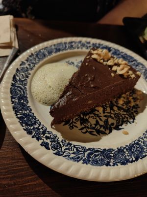  at Bistro Arbol in Lanzarote