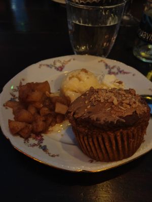  at Bistro Arbol in Lanzarote