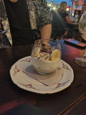  at Bistro Arbol in Lanzarote