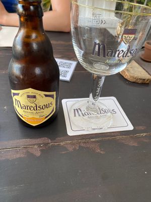  at Bistro Arbol in Lanzarote