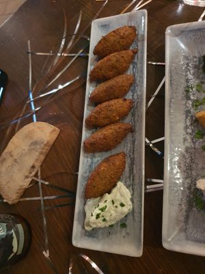  at Bistro Arbol in Lanzarote