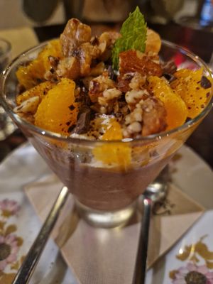  at Bistro Arbol in Lanzarote