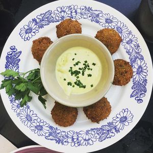 Amazing place 
 at Bistro Arbol in Lanzarote