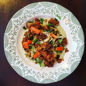 Best service
 at Bistro Arbol in Lanzarote