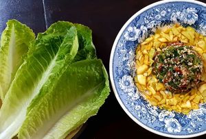  Recommended
 at Bistro Arbol in Lanzarote