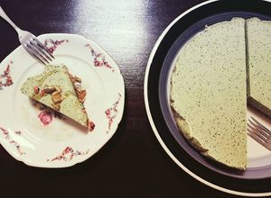  Great staff
 at Bistro Arbol in Lanzarote