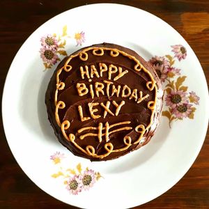 Great staff
 at Bistro Arbol in Lanzarote