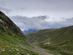 Romantikhotel Muottas Muragl at Romantik Hotel Muottas Muragl in Samedan