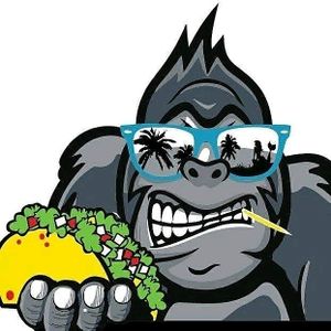 Taco Grilla  at Taco Grilla in Key West