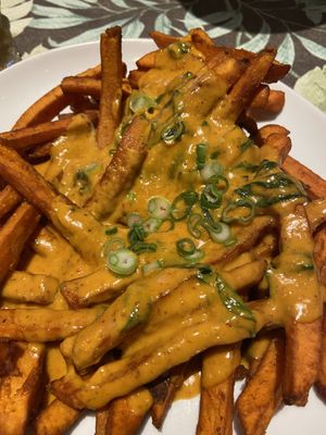   at Asian Outpost - AO Hawaiian Hideout in Chicago