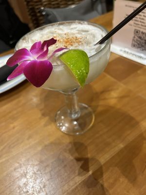   at Asian Outpost - AO Hawaiian Hideout in Chicago