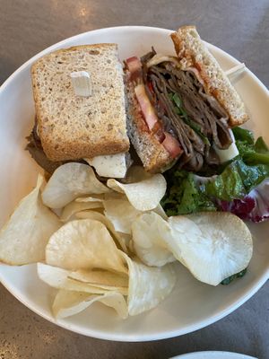 Yum!  at Sun the Bud - 썬더버드 in Seoul