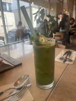   at Sun the Bud - 썬더버드 in Seoul