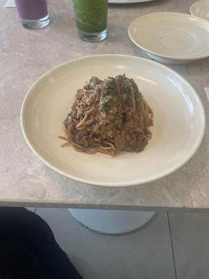   at Sun the Bud - 썬더버드 in Seoul