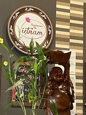 Rendezvous de Vietnam at Rendezvous du Vietnam in Cairns