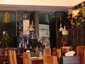  at Rendezvous du Vietnam in Cairns