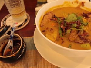  at Rendezvous du Vietnam in Cairns