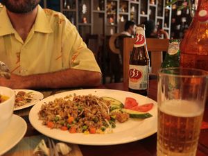  at Rendezvous du Vietnam in Cairns