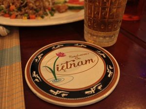  at Rendezvous du Vietnam in Cairns