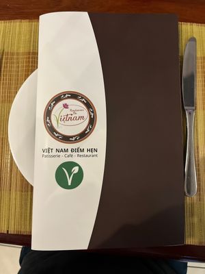   at Rendezvous du Vietnam in Cairns