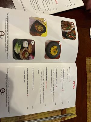   at Rendezvous du Vietnam in Cairns