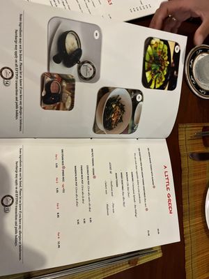   at Rendezvous du Vietnam in Cairns