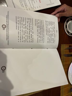   at Rendezvous du Vietnam in Cairns