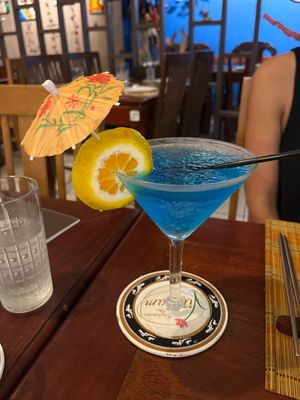   at Rendezvous du Vietnam in Cairns