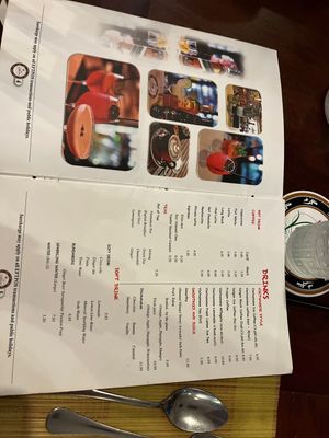   at Rendezvous du Vietnam in Cairns