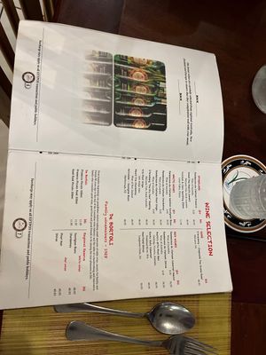   at Rendezvous du Vietnam in Cairns