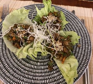 San Choi Bao   at Rendezvous du Vietnam in Cairns